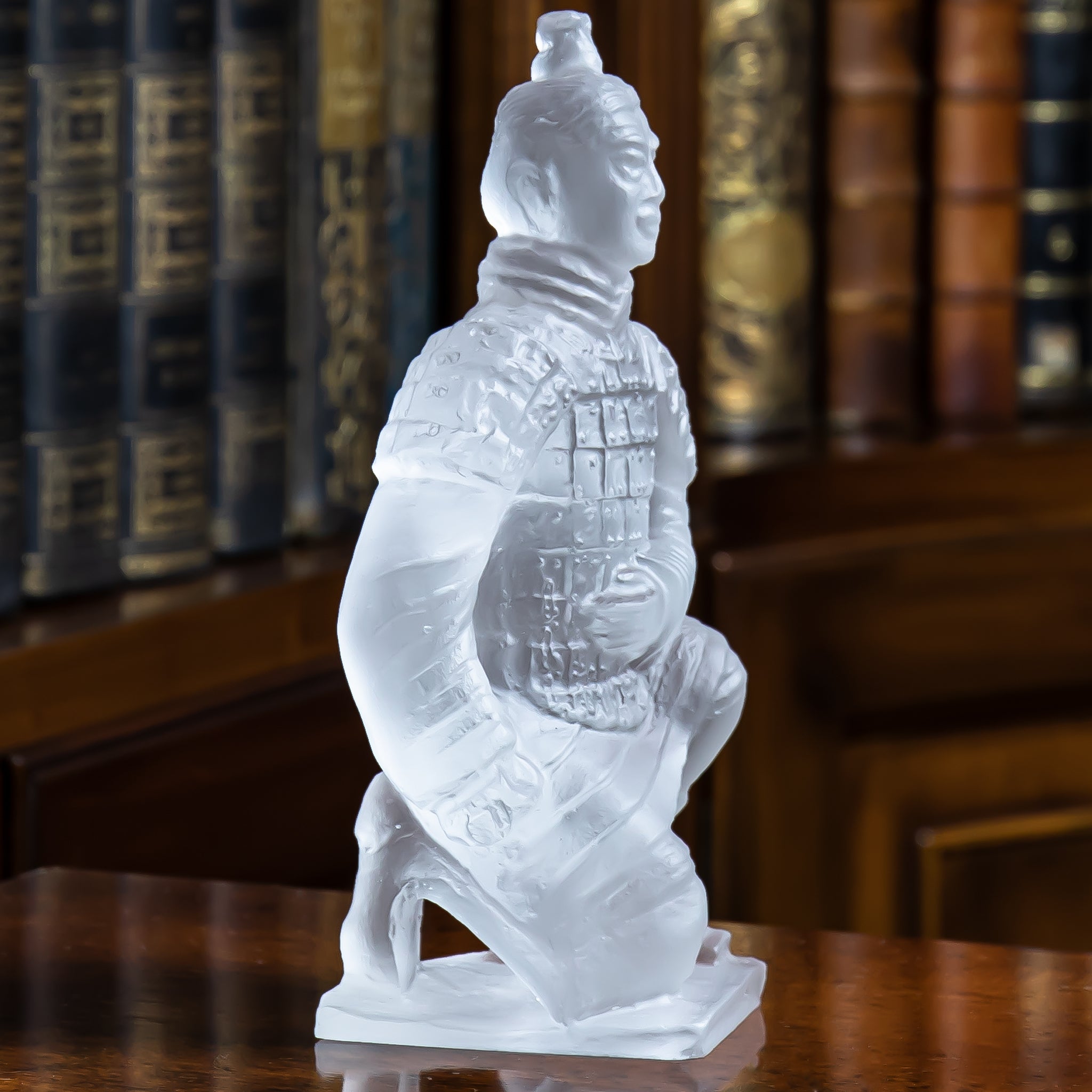 Terracotta Army Kneeling Archer