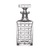Fabergé Ribbon Decanter 20.3 oz