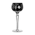 Marsala Black Wine Glass
