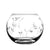 Wedgwood Wild Strawberry Votive 4.7 in
