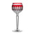 Clarendon Ruby Red Wine Glass